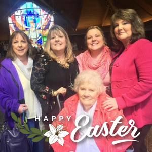 Meet your Posher, Mary kay